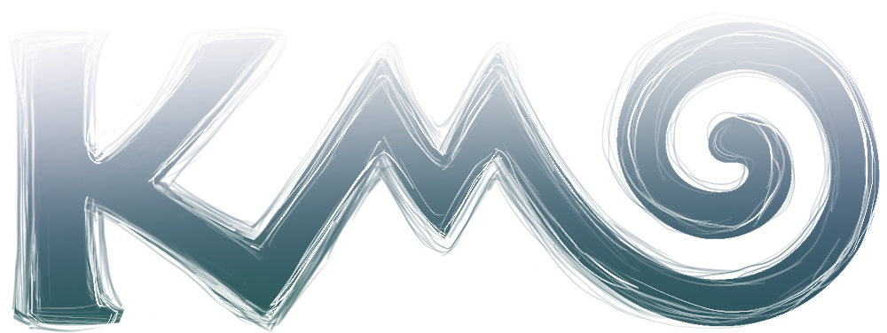 Kaipo Moʻe logo